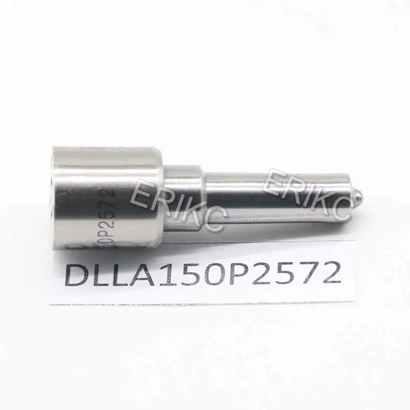 

DLLA150P2572 DLLA 150 P2572 форсунка Форсунки с общей топливной магистралью DLLA 150 P 2572 наконечник форсунки распылителя 0433172572 для Wechai 0445110821