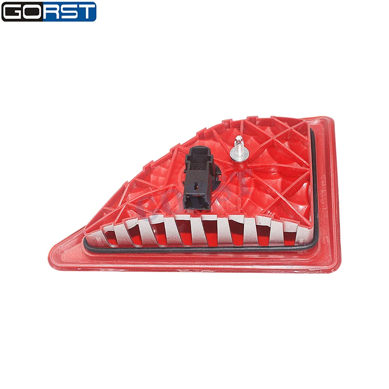 Красный задний центральный тормозной светильник 265900021R для Renault Master MK3 Vauxhall Movano