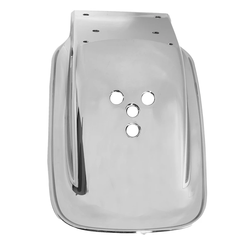 

Motorcycle Rear Tire Hugger Mudguard Splash Guard License Plate Frame For Kawasaki Z900RS 2018-2020