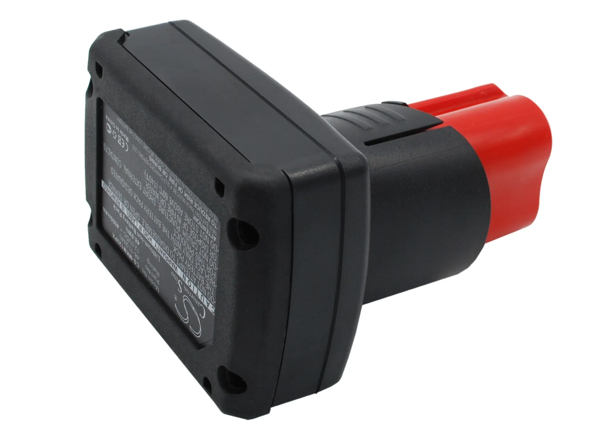 

CS 4000mAh Battery For C12 JSR JSR-0 LTGE C12 MT MT-0 MT-202B MT-402B PC