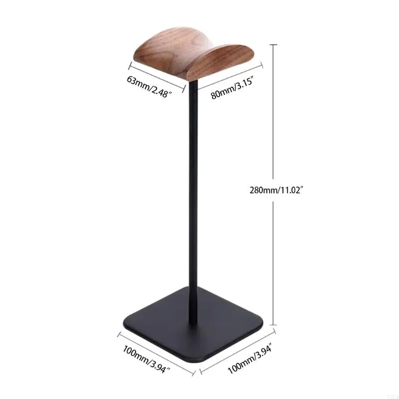 Hearnet Headphone Stand подходит для настольного стола Universal