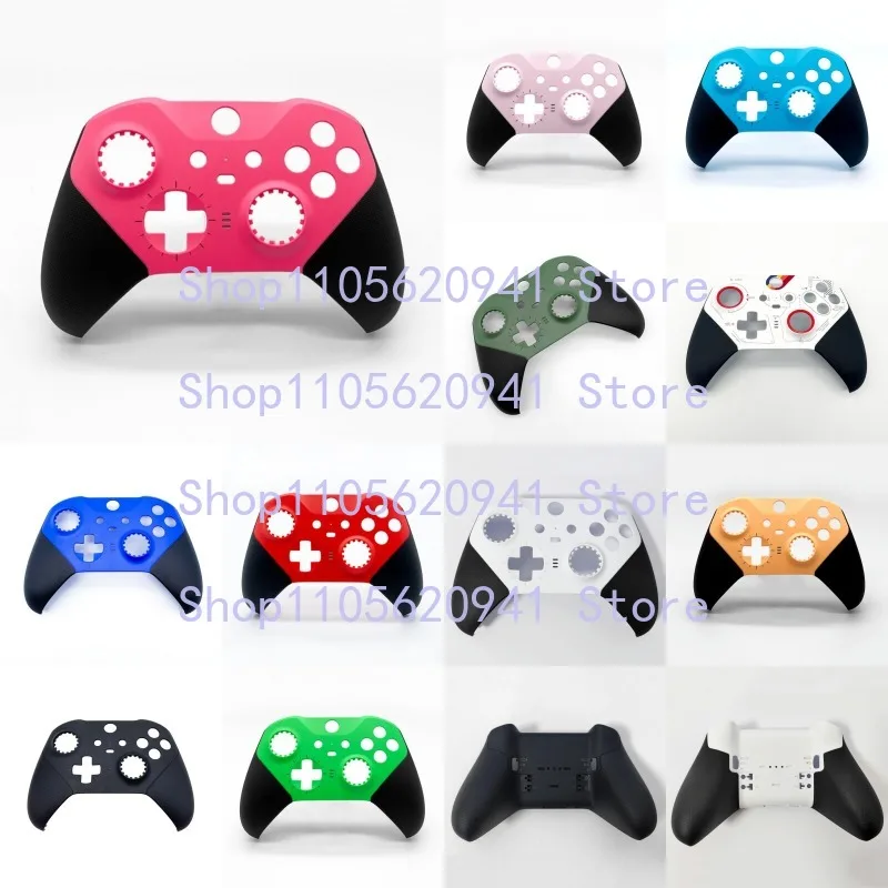 Фото LL 1 шт. Сменная передняя панель корпуса для контроллера Xbox Elite Series 2 №1