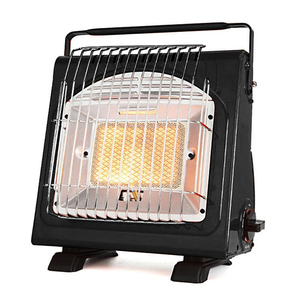 Multifunctional Gas Heater Adjustable Iron Heating Oven Heat