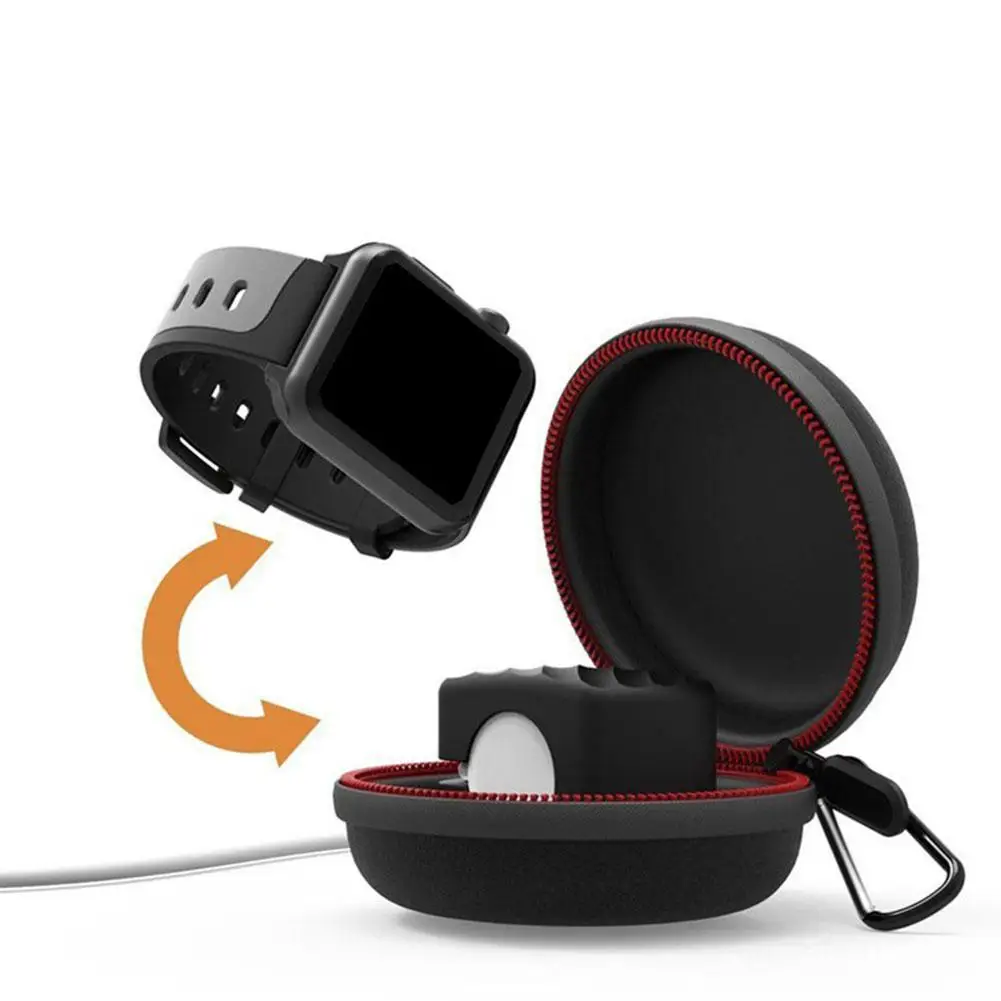 Док-станция для Apple Watch Series