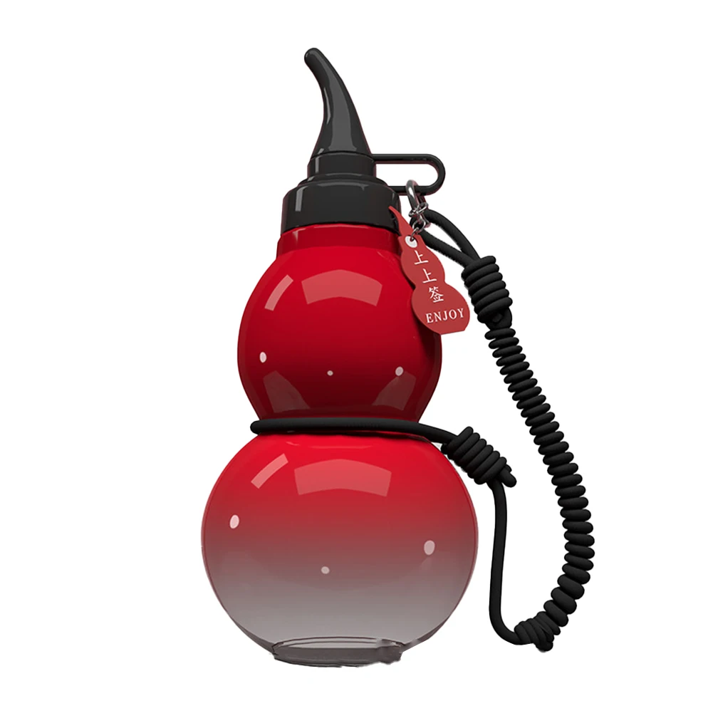 Спортивная бутылка для воды из тритана 800 мл с надежной Силиконовой застежкой и