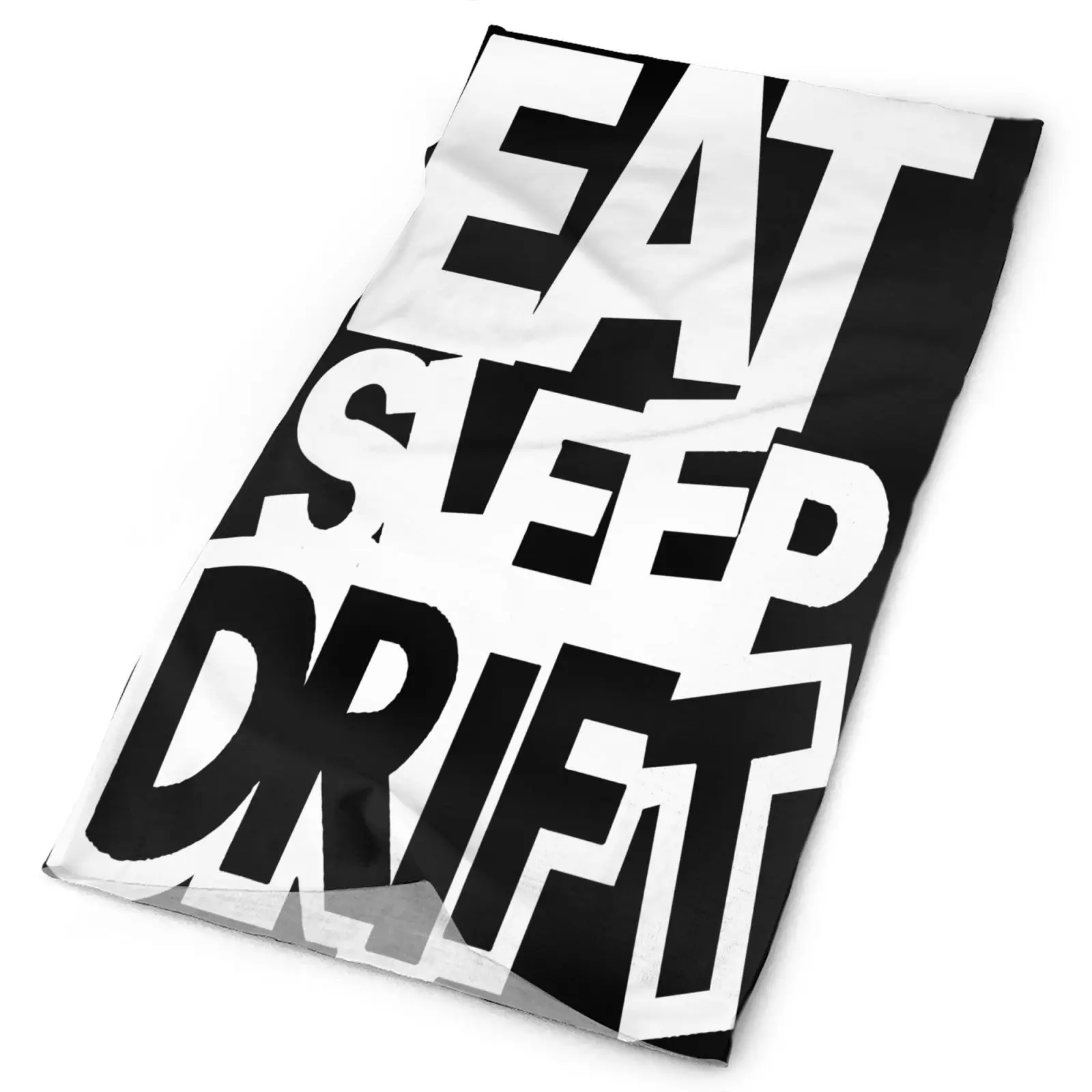 

Мужская бандана для дрифтинга и спящего режима, бандана, повязка на голову в стиле милитари, Тактический военный шарф