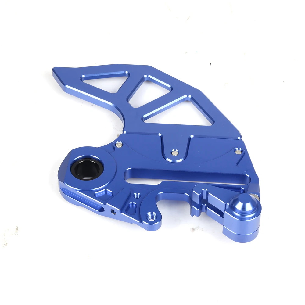 Husaberg te 125 подрамник