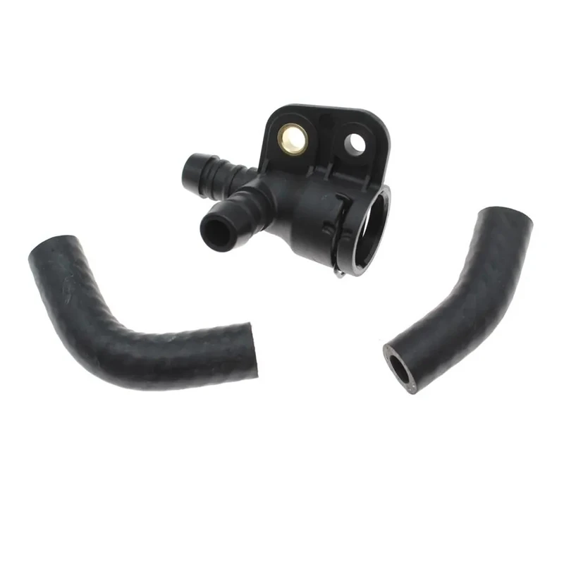 

2762006651 2762001651 автомобильный Турбокомпрессор, соединитель шланга для возврата охлаждающей жидкости для Mercedes Benz E-CLASS W213