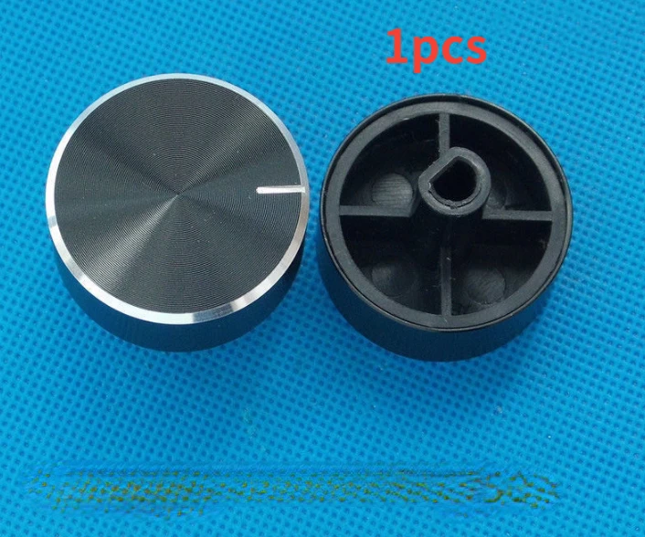 

1PCS for Joyoung Air Fryer Accessories KL50-G3 Timer Switch Knob Button D Type