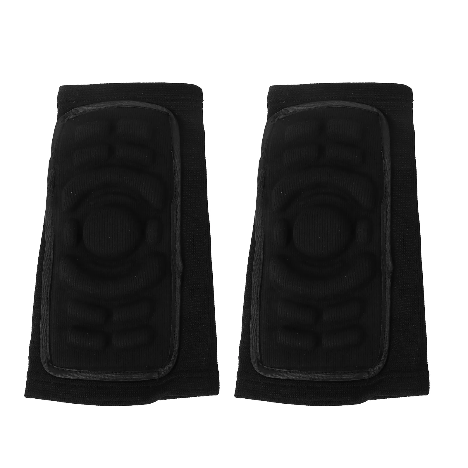 

2 Pcs Bike Holder Golfing Cycling Sleeve Knee Pads Basketball Elbow Pads Guard Volleyball Kneepads Warmer Arm Covers Arm Cuff