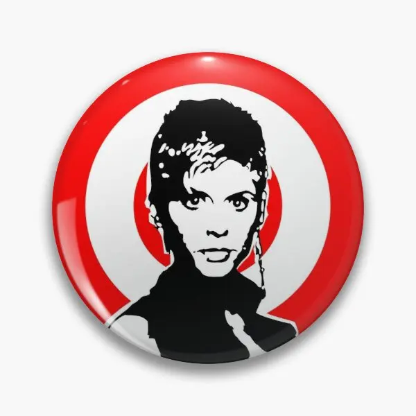 Билли джинс Регулируемая мягкая Кнопка заколка мультфильм женский милый