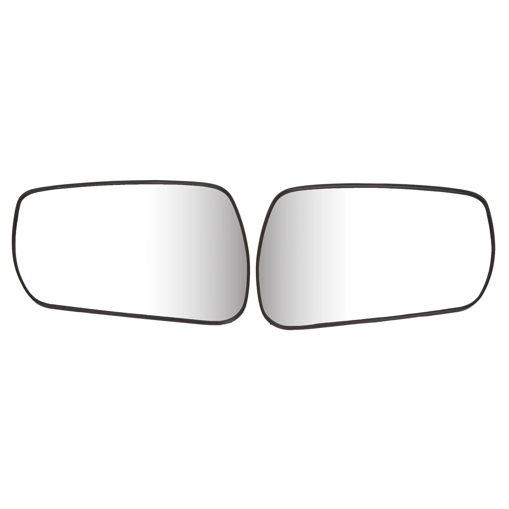 

Car Reversing Lens Rear View Lens Reflector Surface (Without Heating) for Kia Sportage R