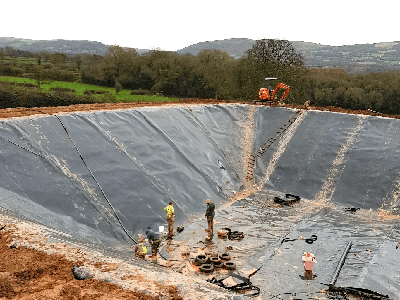 Сварочный пистолет с горячим воздухом сварочный аппарат мембранное
