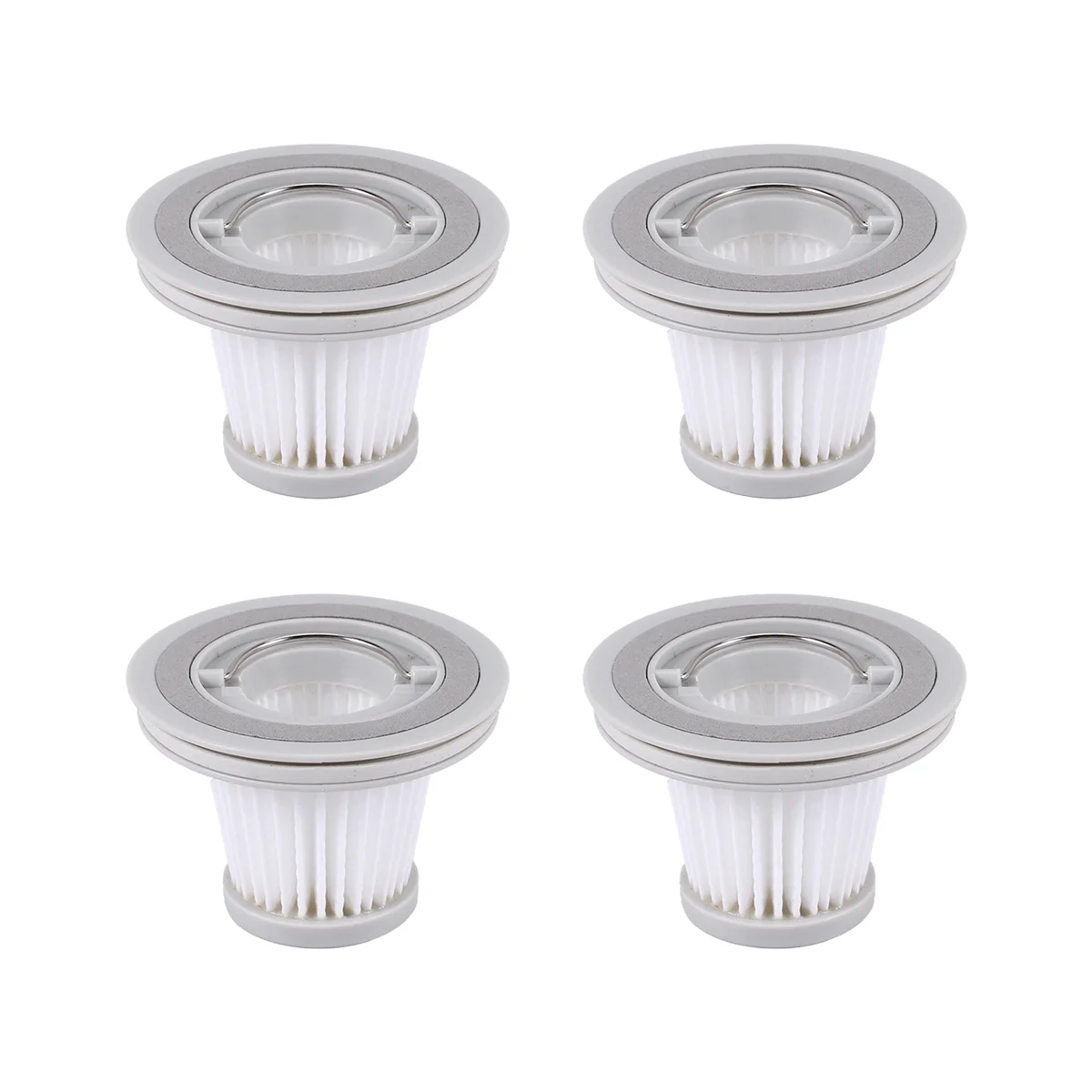 HEPA-фильтр Anwor для пылесоса Xiaomi мини-ручной пылесос фильтр Hepa ручного Mijia