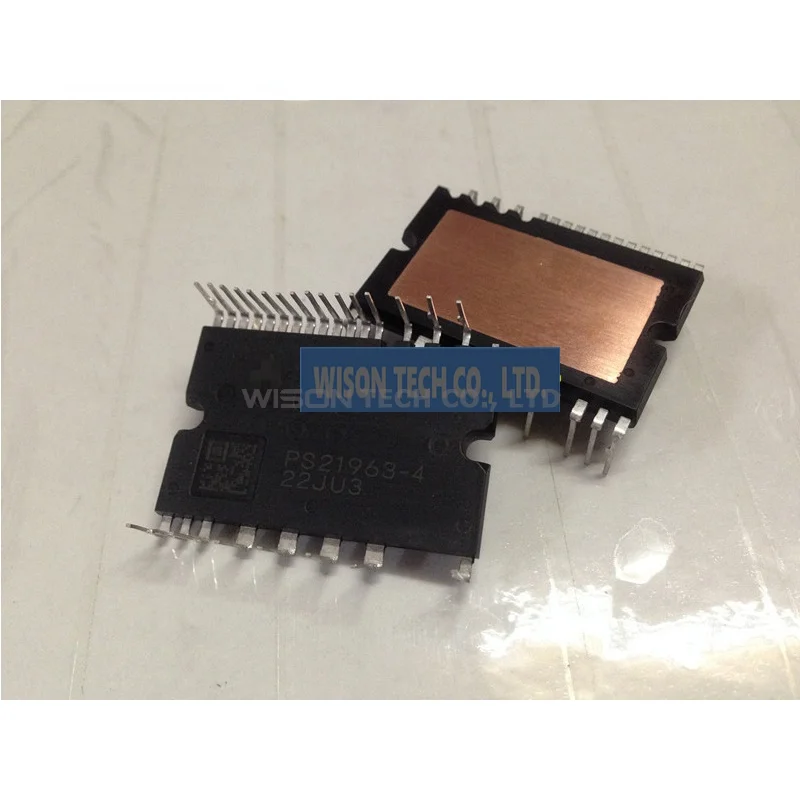 

PS21963-4 original MODULE