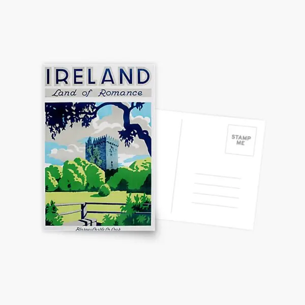 

Винтажный постер для путешествий, открытка, Декор, мультфильм, эстетика, простота памяти, фотоальбом