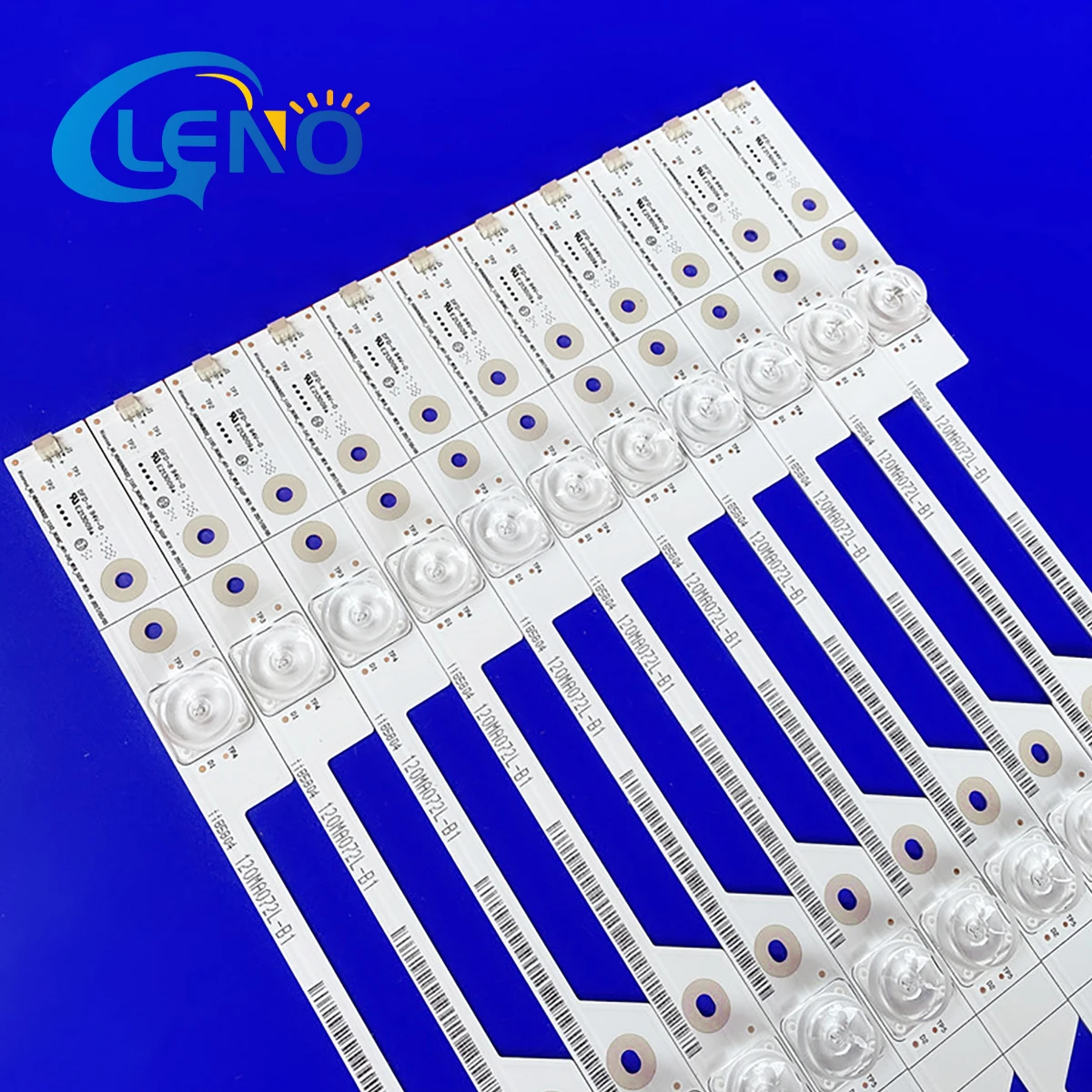 Светодиодная лента 60H6E H60N5750UK H60N5700 H60NEC5600UK HD600N3U22 HD600N3U21 LC-60P6070U 60DU6070 H60NEC5600 HD600N3U22-L2B
