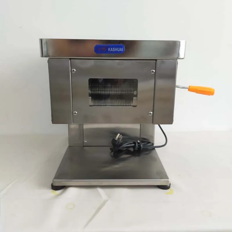 

Электрическая мясорезка из нержавеющей стали PBOBP, 800 кг/ч, 110 В, 220 В, 2,5-21 мм