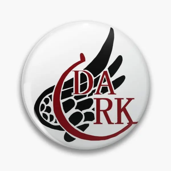 

Значок на булавке с логотипом Dark Reunion Shun Kaidou, мягкая Регулируемая булавка для лацкана, ювелирное изделие с мультяшным дизайном, металлическая, креативная, милая