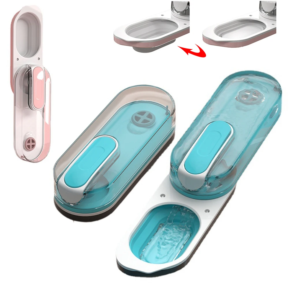 

Pet Water Bottle Travel Puppy Cat Drinking Bowl Outdoor Pet Water Dispenser Feeder For Small Large Dogs Portable Dogs Drinker