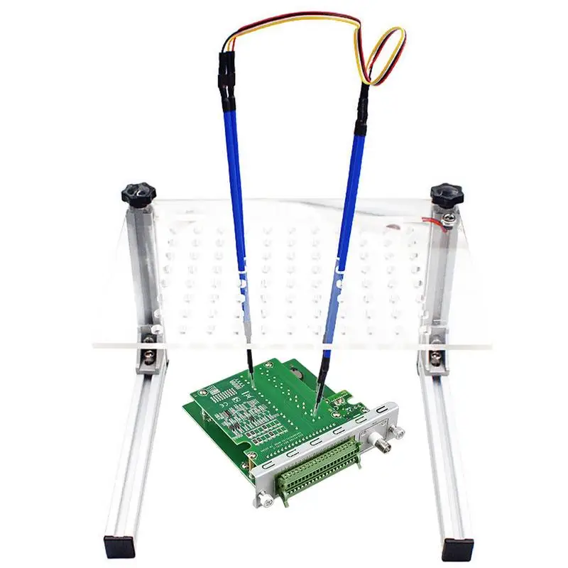 

BDM Рамка для программирования адаптера, программатор ЭБУ, Автомобильная диагностика, кронштейн для изменения программирования, подставка, держатель зонда