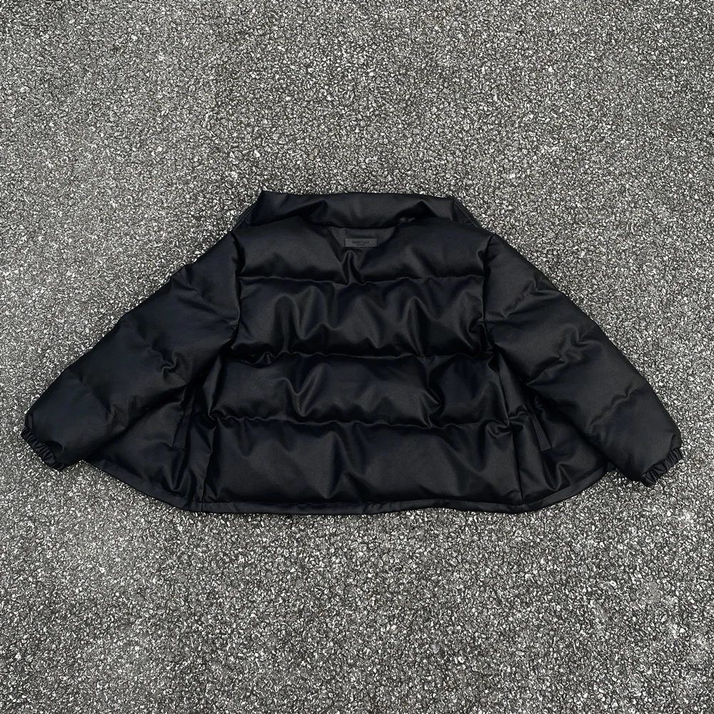 Рисунок 4 - Тяжелое пальто Kanye666