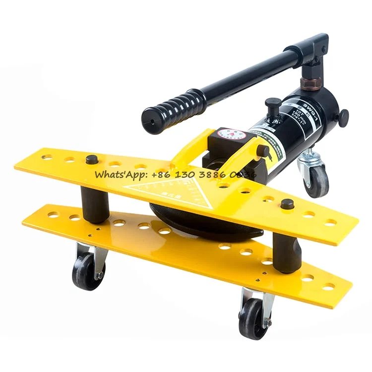 Продажа с завода быстрое устройство для гибки небольших Встраиваемых труб