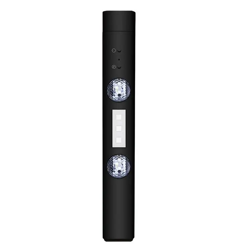 

LED Wash Light Bar Auto Sound Program Uplight Bar RGB Professional Stage Light Bar Dimmable Wall Washer Light For Church Dj