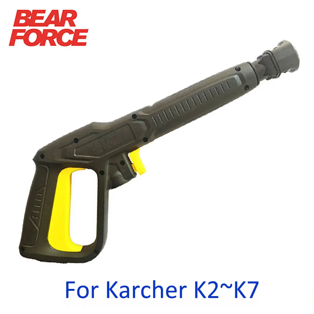 

Сменный пистолет для мойки высокого давления BEAR FORCE для Karcher K2~K7
