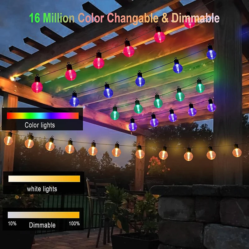 Рисунок 2 - Фонарь для наружной палатки для кемпинга