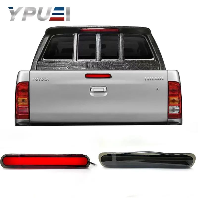 

Задние стоп-сигналы для Toyota Pickup Hilux VIGO MK6 SR5 2005-2014