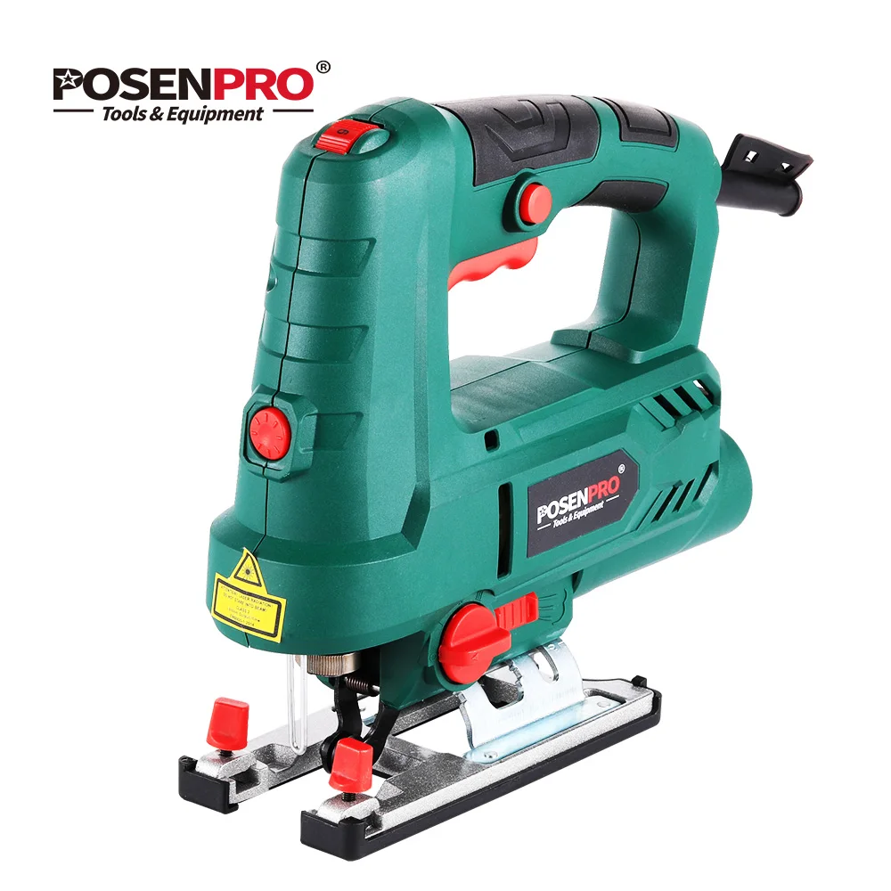 

Электролобзик POSENPRO 800 Вт