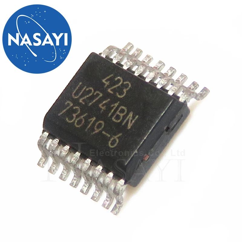 

U2741BM U2741 SSOP-16