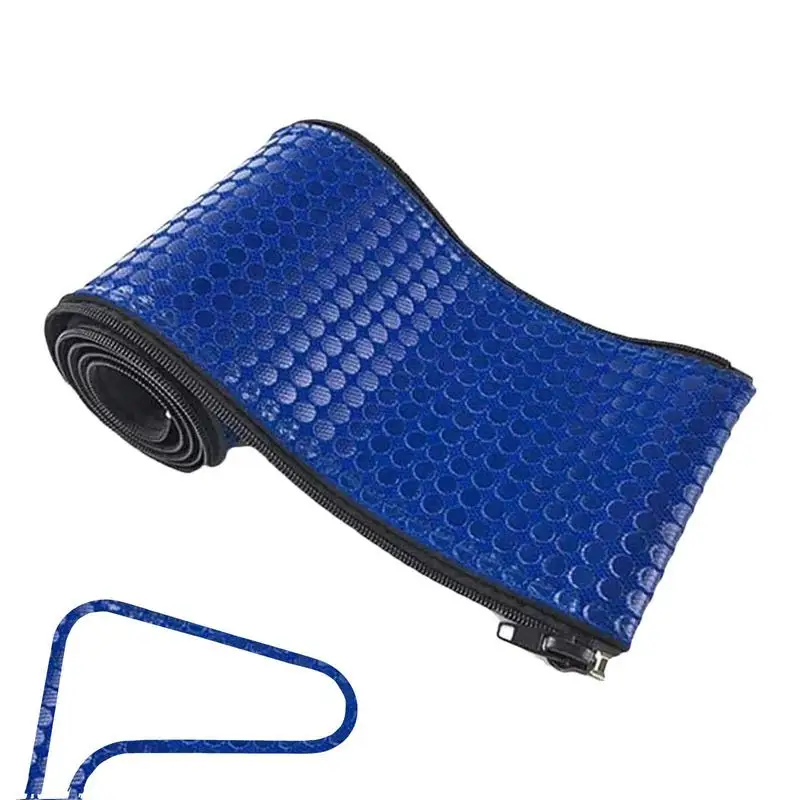 

Swimming Pool Handrail Cover Swimming Pool Hand Railing Cover Non Slip Rail Cover For Above Ground & In Ground Pool Ladder Hand