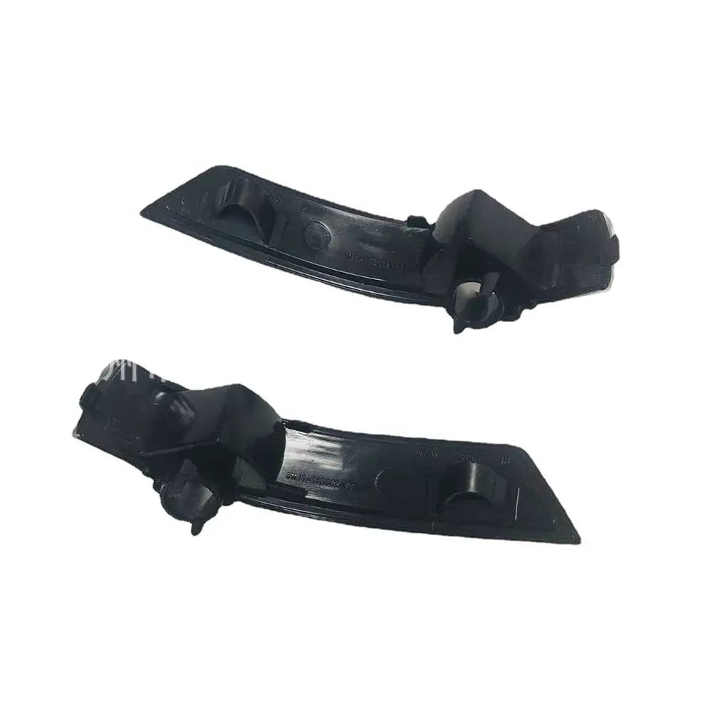 

Reverse Mirror Light Turn Signal Light 1538488 1538489 For Ford Focus 2008-2018 Front Left Rear View Mirror Turn Light