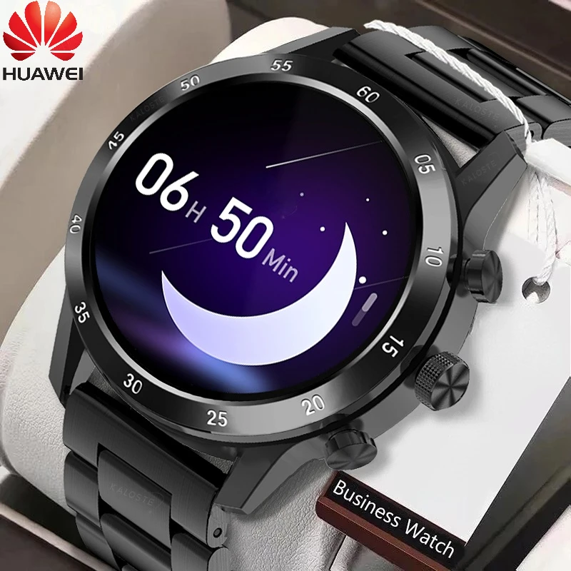 

Смарт-часы Huawei, 360*360, HD, Bluetooth, для Android и IOS