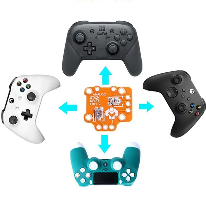 Контроллер для PS4/PS5/XBOXONE/XSX