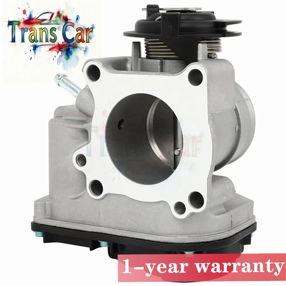 Фото Новый дроссельный узел OEM 96439960 96611290 для Daewoo Chevrolet Matiz Spark M200 1.0L 96439960 96611290 №2