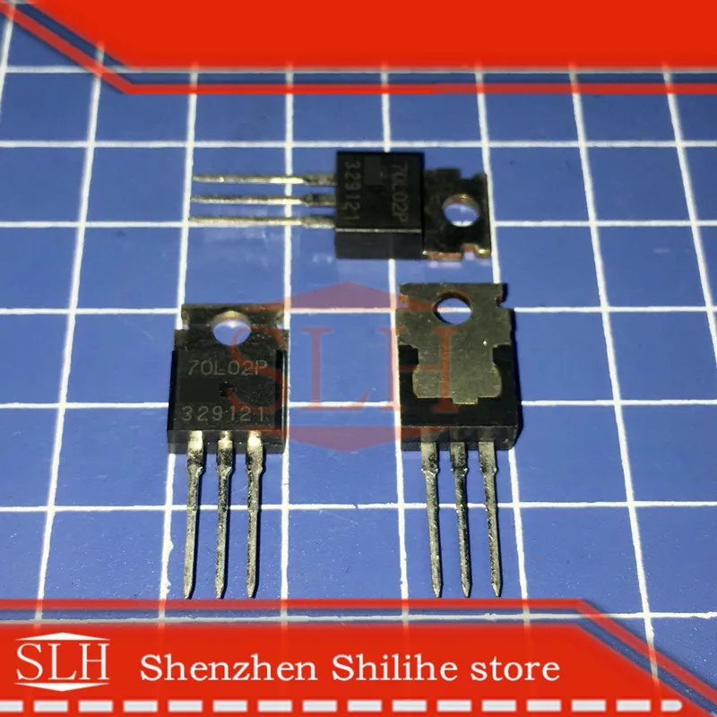 

30pcs AP70L02P AP70L02 70L02P TO220 Brand new original.