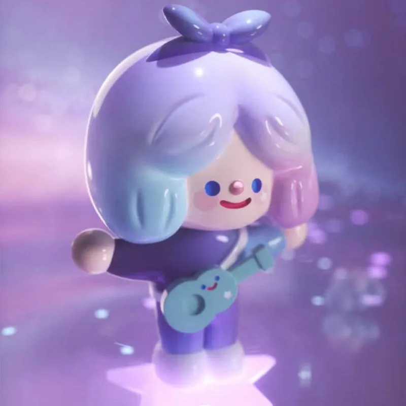 

Blind Box Toys Original Looking for The Unicorn All-Star Series Model Confirm Style Cute Anime Figure Gift Surprise Box