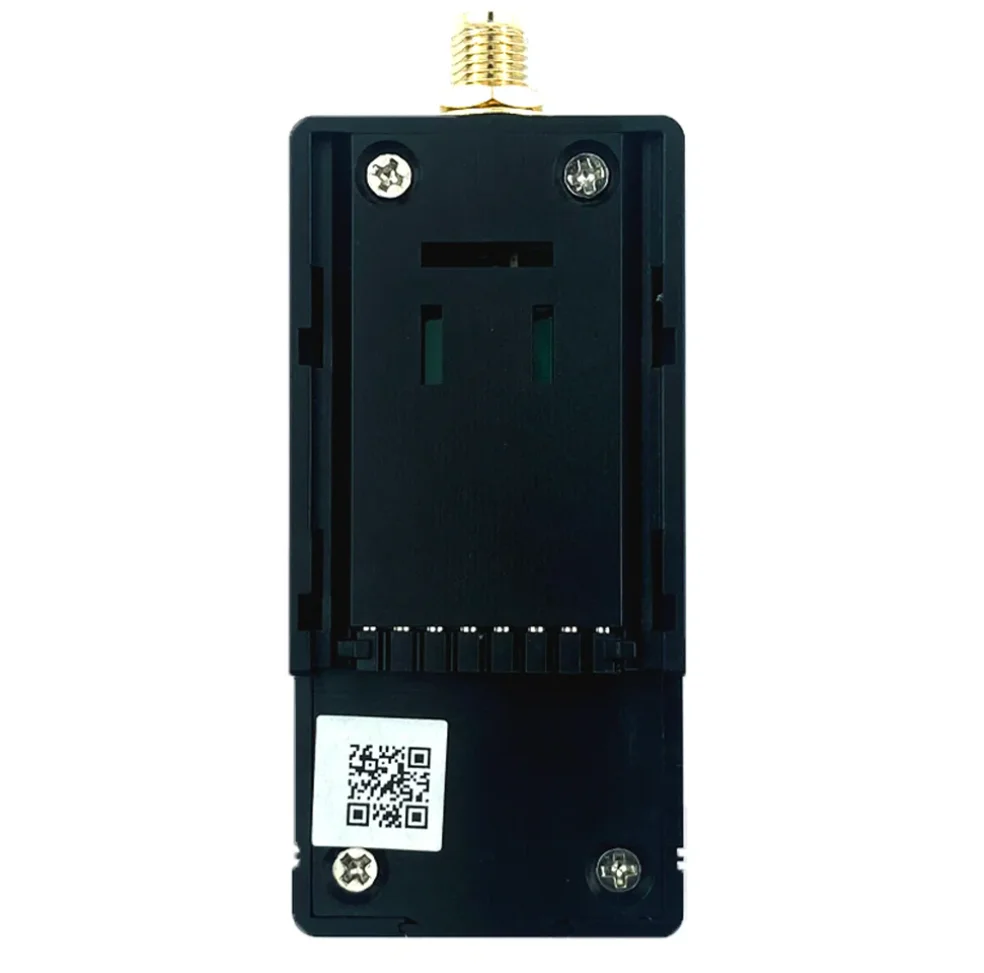 Darwinfpv Vantac ExpressLRS ELRS 2.4G Lite Модуль TX с высокой скоростью обновления на большие