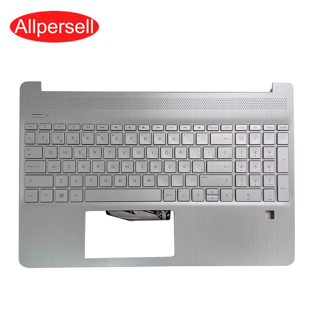 

Чехол с верхней крышкой для ноутбука HP 15-DY 15-EF 15s-EQ 15S-FQ