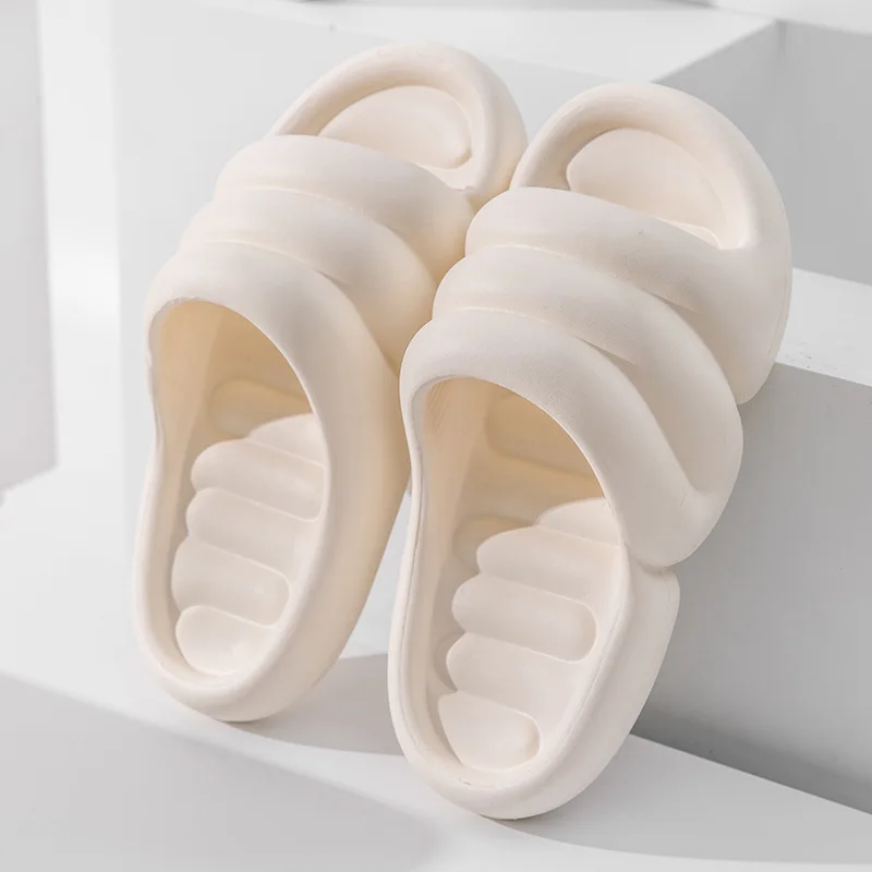 

High quality slippers fashion women's 2022 new summer non-slip slippers home indoor 9537