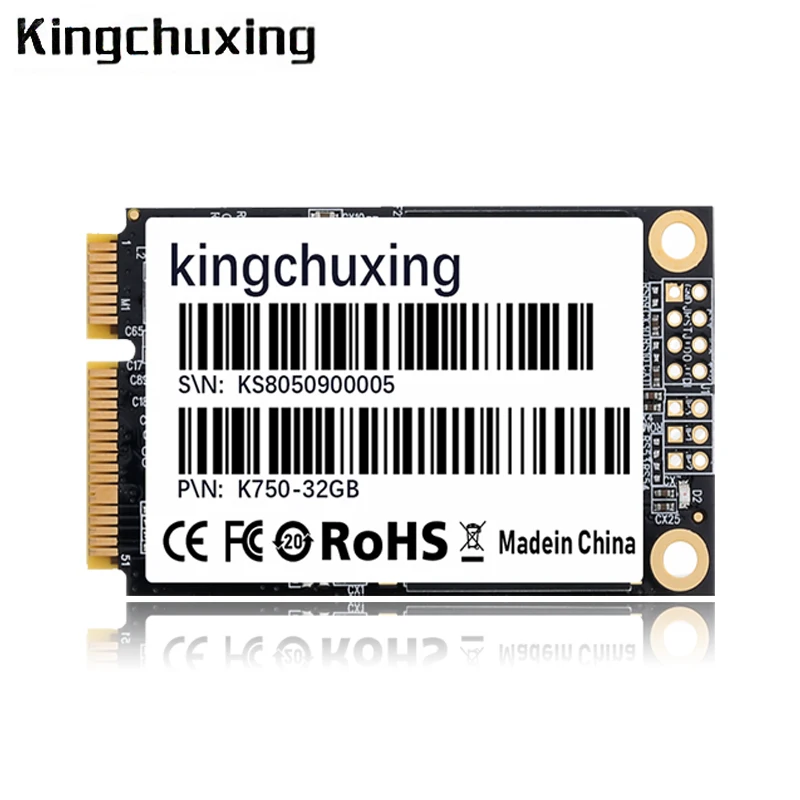 SSD-накопитель Kingchuxing |