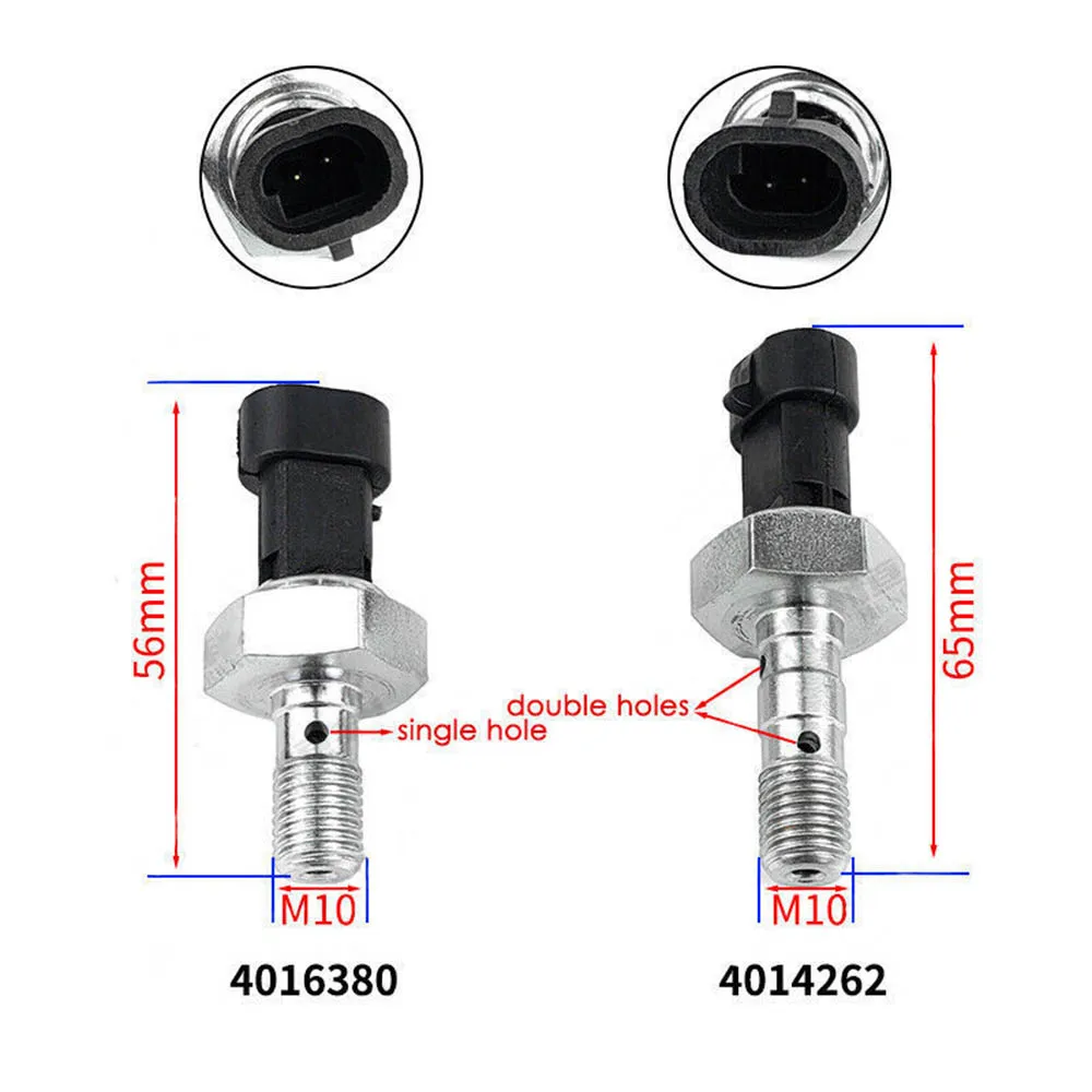 

Beach Buggy Hydraulic Switch Sensor For Polaris RZR POTARIS ATV UTV 4016380 4014262