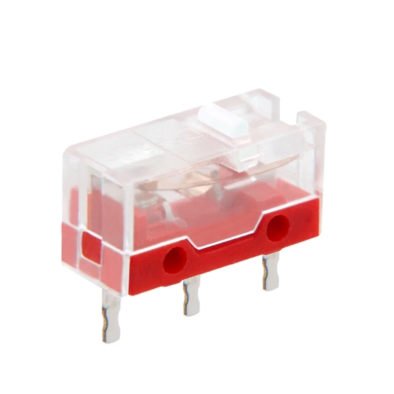 

4 шт. оригинальный микропереключатель мыши микропереключатель 55gf мышь микропереключатель