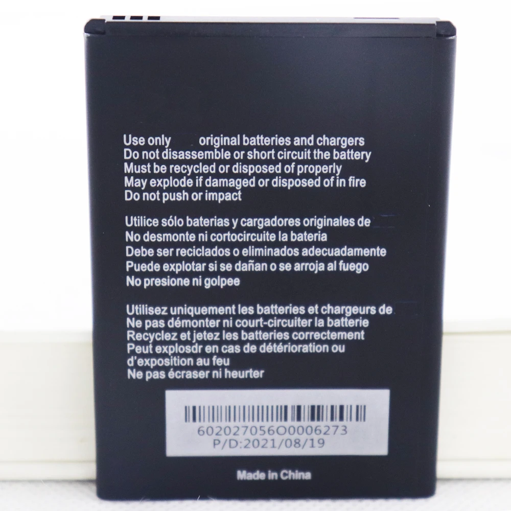 2 шт 5 шт 10 шт 2300mAh Батарея Li3823T43P3h735350 для ZTE Q802T Geek V975 U988S N986 V976 N976 MF64 Z833 Z831 Z832 on
