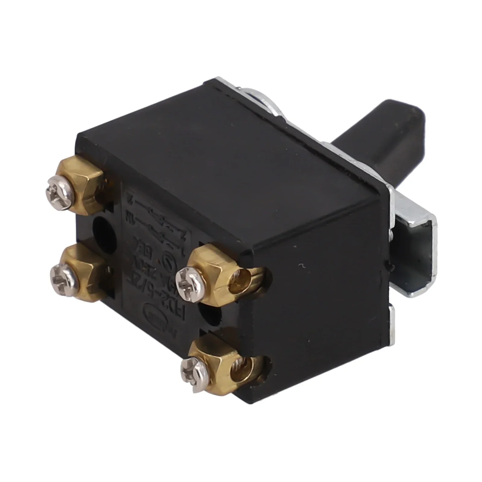 

Прочный Новый практичный Φ кнопочный переключатель 150 ℃ аксессуары IP20 Фотоэлементы SW0026