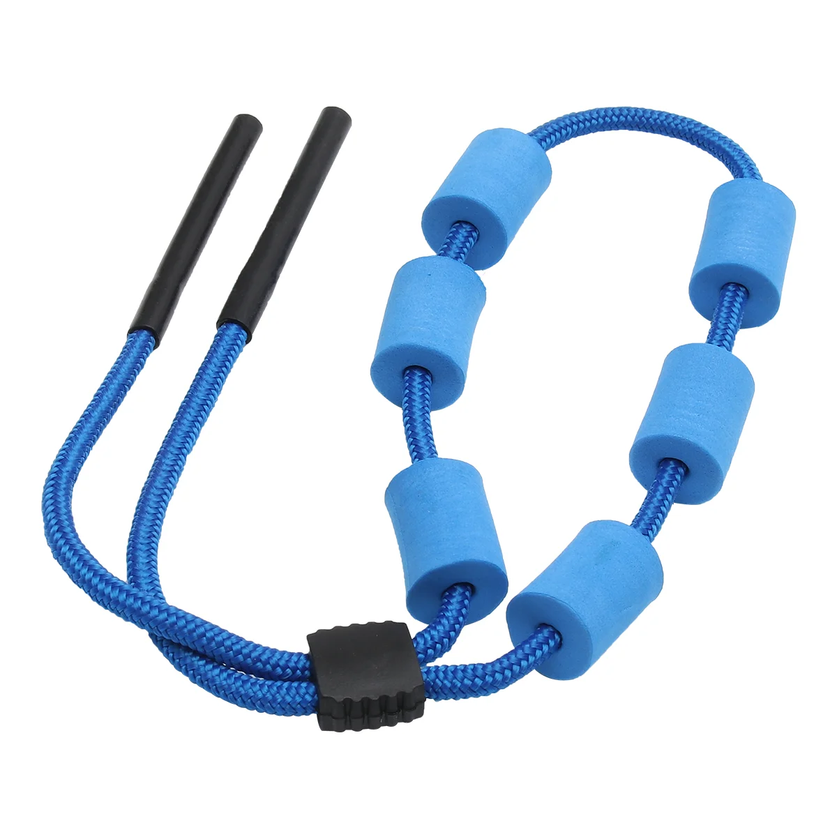 Плавающие очки ремешок подвесная цепочка спортивная веревка фиксированные