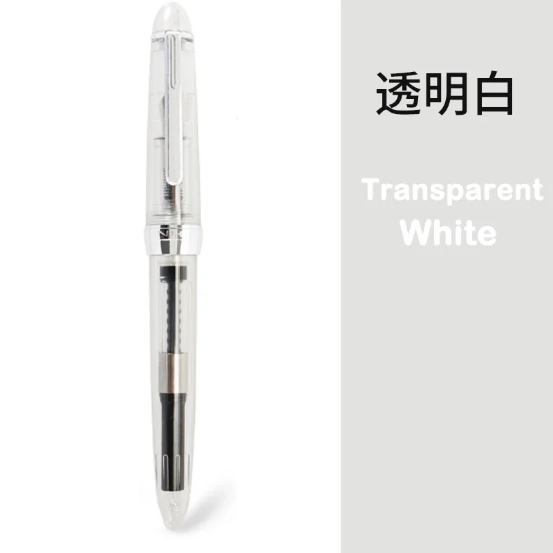 

JINHAO 992 перьевая ручка 12 цветов